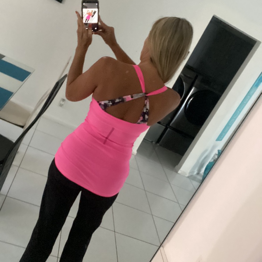 Women’s Athletic Tank